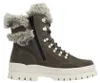 Rieker Stiefelette Stiefelette Veloursleder Produktbild-Vorschau 8