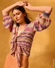 Lana Grossa GOMITOLO Nr. 17 – 41 sommerliche Strickdesigns Produktbild-Vorschau 12