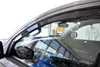Heko Deflecteurs D'Air / De Vent Pour Fiat Fullback Depuis Voir les images du produit 3
