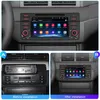 7" Android Autoradio für BMW E46 (1999-2004) - 2GB+32GB - Produktbild-Vorschau 2