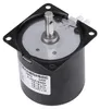 AC 220V, tandwielkasten 60KTYZ, synchronische Productafbeelding-voorbeeld 2