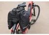 Zefal Z-Travel 80 Tasche – für den Gepäckträger schwarz Produktbild-Vorschau 6