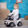 Lorelli Rutscher 2 in 1 Kinderauto Off Road Musikfunktion Produktbild-Vorschau 4