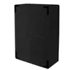 Quadro elettrico in ABS 200x300x130, nero, in plastica, Anteprima dell’immagine prodotto 4
