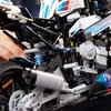 Bmw M 1000 Rr Náhľad obrázku produktu 15