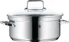 WMF Entsafter 25cm 7l Cromargan Edelstahl 0797809990 Produktbild-Vorschau 6