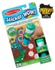 MELISSA Sticker WOW! 50309 Dinozaury książeczka z Podgląd zdjęcia produktu 1