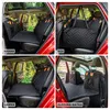 RAGI mata samochodowa dla psa z usztywnieniem 127×62 cm – Podgląd zdjęcia produktu 3