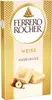 Ferrero Rocher Weiße Schokoladentafel mit Haselnüssen und Produktbild-Vorschau 4