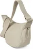 Bench. borsa a tracolla Loft Crossbody Bag Natur avorio Anteprima dell’immagine prodotto 2