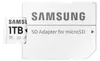 Samsung MB-MD1T0S, 1 TB, MicroSDXC, Klasse 10, UHS-I, 180 Produktbild-Vorschau 5