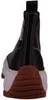 British Knights Dames Faible Sneaker Kaya Fly High Top Voir les images du produit 5