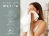 10er Set Gästehandtücher mit Waffelmuster, 30x50 cm, weiß, Produktbild-Vorschau 7