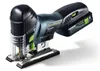Festool accu-pendelzaag PSC 420 HPC 4,0 EBI-Plus CARVEX | Productafbeelding-voorbeeld 25