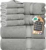 Cloud Pillow Handtücher Set 8-tlg – 100% Baumwolle , 460 Produktbild-Vorschau 1