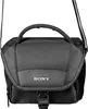 Sony LCS-U11 - Tasche für digitalen Fotoapparat/Camcorder - Produktbild-Vorschau 2