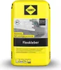 SAKRET Flexkleber Fliesenkleber zementgebunden grau 5 kg Produktbild-Vorschau 1