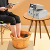 Fußbad Ionic Detox - Ionen-Detox-Gerät - 220 V - Für Produktbild-Vorschau 3