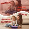 caseroxx Tasche für TipToi, Transport Aufbewahrung Etui Produktbild-Vorschau 4