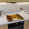 Wallario Herdabdeckplatte aus Glas, Größe 60 x 52 cm Produktbild-Vorschau 5