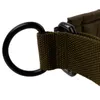 Non-stop dogwear Halsband Solid Collar WD oliv, Größe: 43 Produktbild-Vorschau 7