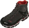 Meindl Lite Hike Lady GTX anthrazit/rose Wanderschuhe UK 7 Produktbild-Vorschau 19