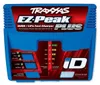 Traxxas EZ-Peak Plus-Lader 2970G +1x 2S Lipo mAh 2843X Produktbild-Vorschau 2