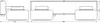 LEDVANCE ORBIS wand- en plafondlamp met LED, chroom, 11W, Productafbeelding-voorbeeld 7