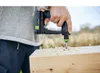 Festool CXS 18-Basic akumulatorowa wiertarko-wkrętarka 18 V Podgląd zdjęcia produktu 17