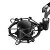 Microphone à condensateur USB pour studio de jeu, Voir les images du produit 3