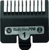 BaByliss CHROMFX CORDLESS CLIPPER - Chrom - 6300 RPM - Akku Náhled obrázku produktu 10