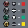 Wera Stubby Set 1, 115 mm, 39 mm, 114 mm, 227 g, Box Produktbild-Vorschau 7