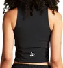 Craft Rush 2.0 Cropped Singlet Damen Produktbild-Vorschau 7