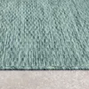 Volero - Outdoor Teppich - Costa Türkis - 140x200 cm - Produktbild-Vorschau 4