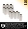 Logic Pack Stretchfolie Transparent 23 my 10 cm x 150 m 0,2 Produktbild-Vorschau 7