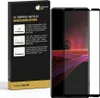 2x 9H Hartglas für Sony Xperia Pro-i FULL COVER Produktbild-Vorschau 2