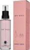 Giorgio Armani My Way Eau De Parfum Nachfüllung 100 ml Produktbild-Vorschau 7