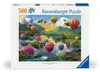 Ravensburger Legpuzzel De Vallei van de Luchtballonnen, Voir les images du produit 3