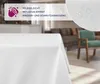 Fleckenabweisende bügelfreie Tischdecke mit Lotuseffekt, Produktbild-Vorschau 2