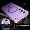 Samsung Galaxy S26 Hülle - Coverup ShockProof TPU Back Produktbild-Vorschau 3