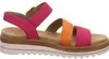 Sandale Remonte pour femme, rose/rose (magenta orange), Voir les images du produit 44