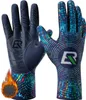 ROCKBROS Winter/Herbst Fahrradhandschuhe mit Fleece Produktbild-Vorschau 1