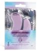 Idc Institute Glitter Augenpads, Violett Produktbild-Vorschau 1