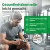 Medisana PM 100 Pulsoximeter Produktbild-Vorschau 11