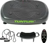 Piastra vibrante Cardio Fit V10 di Tunturi Anteprima dell’immagine prodotto 11