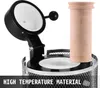 VEVOR Goldschmelzofen 1350 W 1150 ℃ Max. Temperatur, Produktbild-Vorschau 2
