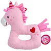 Greifling Einhorn Glitzerglück Produktbild-Vorschau 1