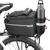 Torba Termiczna Turystyczna na Rower Sakwa Rowerowa na Podgląd zdjęcia produktu 6
