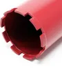 Diamantový jádrový vrták Wiltec ⌀108 mm 1 1/4 UNC 400 mm Náhled obrázku produktu 3