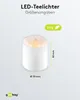 Goobay 6er-Set LED-Teelichter (64603) Produktbild-Vorschau 4